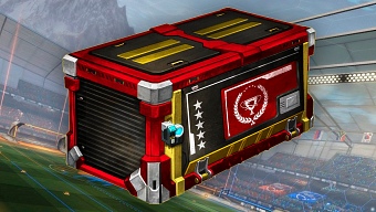 Hay jugadores de Rocket League descontentos por la desaparición de las cajas de botín