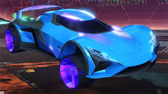 Psyonix explica cómo funcionará el progreso cruzado en Rocket League
