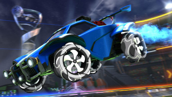 Si descargas Rocket League en Epic Games Store te llevarás 10 euros para la tienda, pero por tiempo limitado