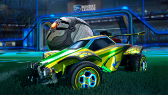 Los responsables de Rocket League aclaran por qué el juego no alcanza los 120 FPS en PS5