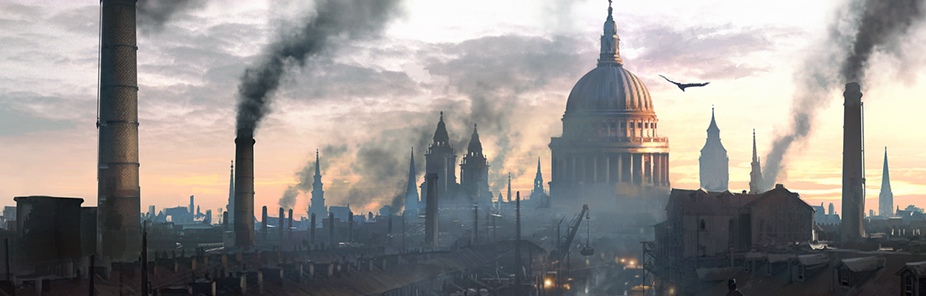 Assassin's Creed Syndicate: Ya lo hemos probado! Impresiona!