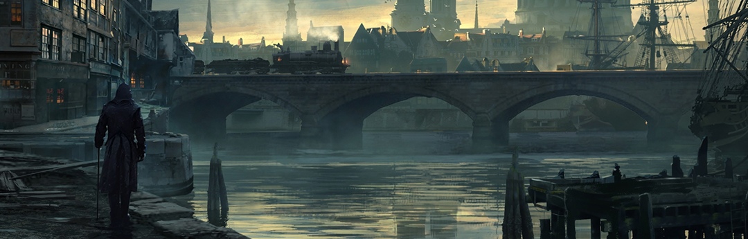 Quedará fortalecido el ADN de los asesinos con Assassin's Creed: Syndicate. Impresiones jugables