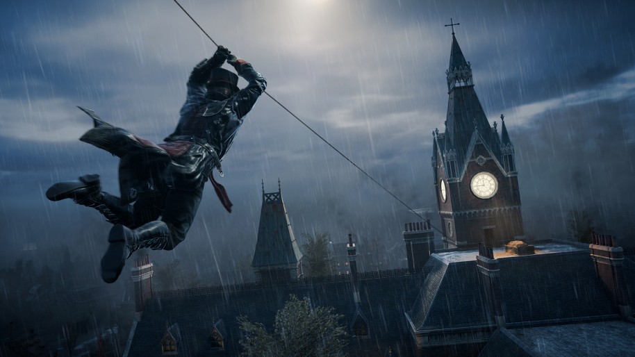 Quedará fortalecido el ADN de los asesinos con Assassin&#039;s Creed: Syndicate. Impresiones jugables