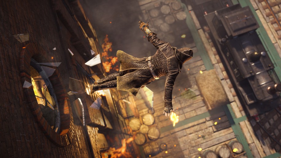 Quedará fortalecido el ADN de los asesinos con Assassin&#039;s Creed: Syndicate. Impresiones jugables