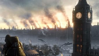 Ubisoft no se olvidará de acabar de pulir Unity a pesar de la filtración de Assassin's Creed Victory