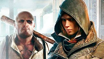 Los vehículos de Syndicate cambiarán la forma de jugar a un Assassin's Creed