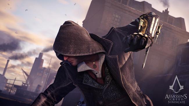 Ubisoft comienza en una semana los tests públicos de Assassin's Creed: Syndicate