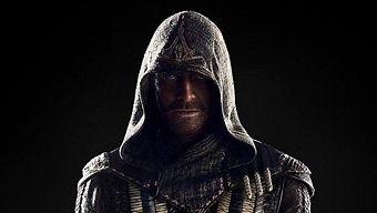 Primera imagen de Michael Fassbender como protagonista de la película de Assassin’s Creed