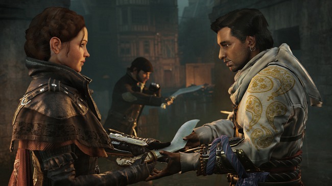 TOP UK: Assassin's Creed: Syndicate arrebata el trono británico a FIFA 16