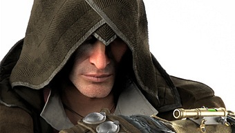 Assassin's Creed Syndicate estrena una exclusiva figura de Jacob que cuesta 600 €