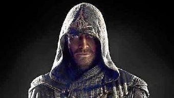 Se desvela el traje de asesino de Michael Fassbender en la película de Assassin's Creed