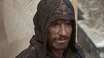 La película de Assassin’s Creed se muestra en nuevas imágenes