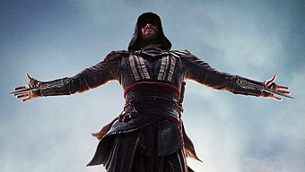 Assassin's Creed: el 65% de la película será en el presente y el 35% en el pasado