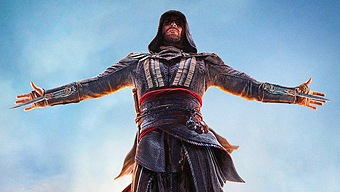 La película de Assassin’s Creed retrasa su estreno en el Reino Unido al 6 de enero de 2017