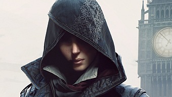 Assassin's Creed Syndicate estrena por sorpresa la compatibilidad con PS4 Pro