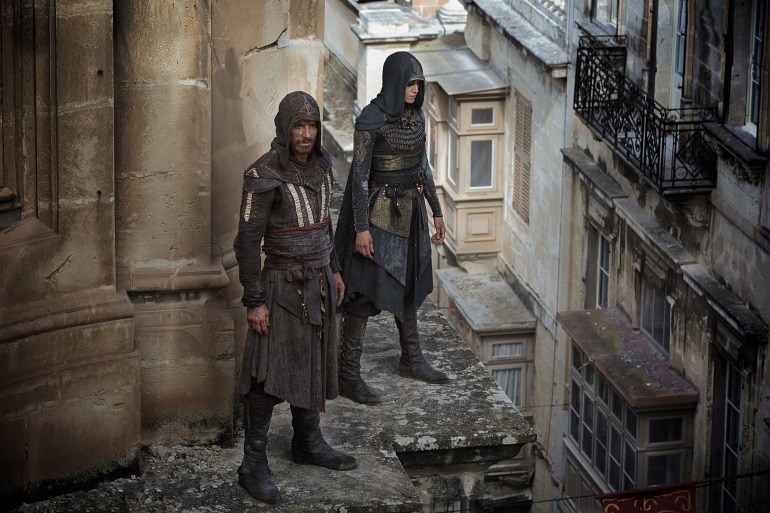 Assassin's Creed: Fassbender comenta qué cambiaría en la película