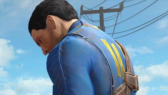 Fallout 4 permitirá jugar mods en Xbox One