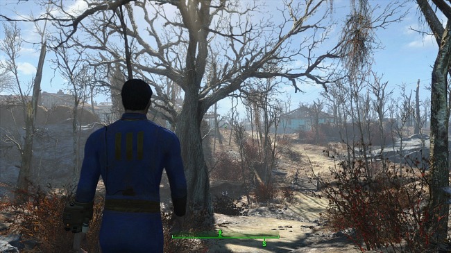 Fallout 4 contará con mods en PlayStation 4