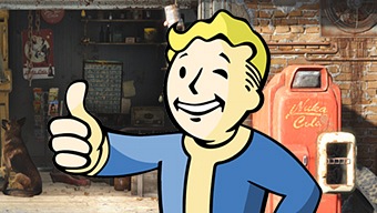 Fallout 4 se corona como mejor juego del E3