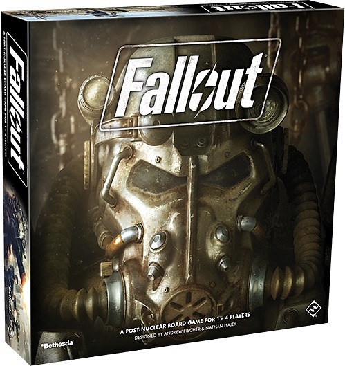 Imagen de Fallout 4