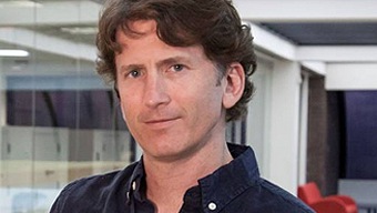 Todd Howard, Bethesda, premiado en los New York Videogame Awards