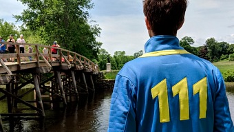 Fallout 4: Así son algunas localizaciones en el mundo real