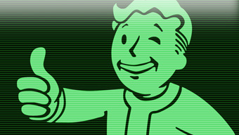 La serie de Fallout en Amazon nos deja una imagen de la servoarmadura y hay motivos para ilusionarse