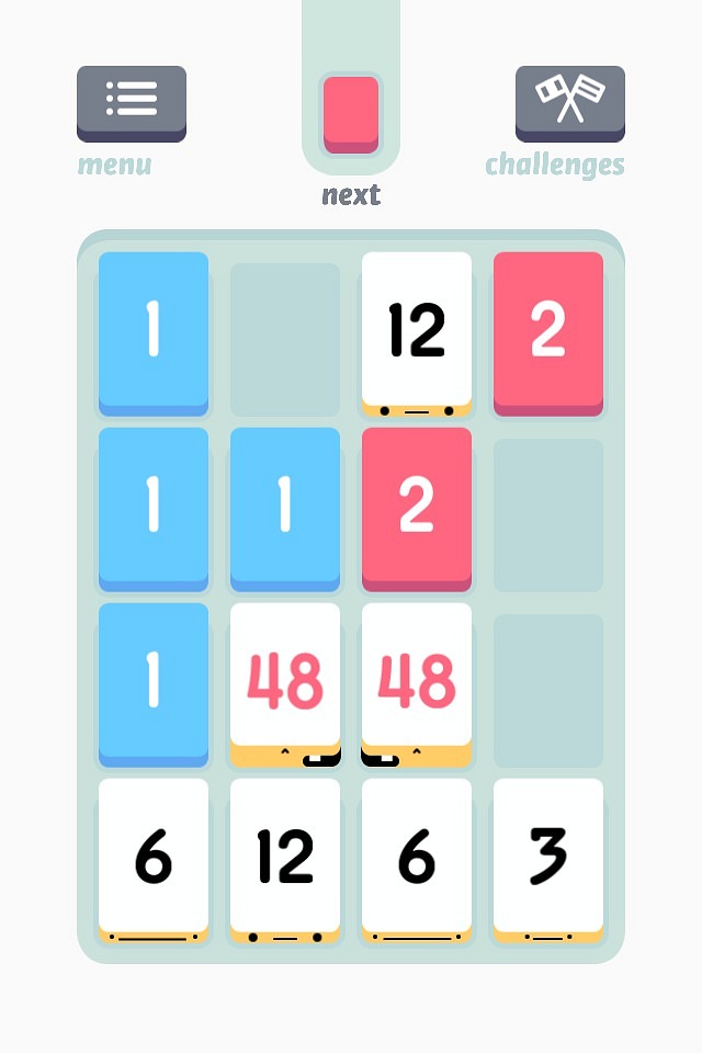 El rompecabezas Threes! amplía fronteras y estrena versión gratuita para navegadores