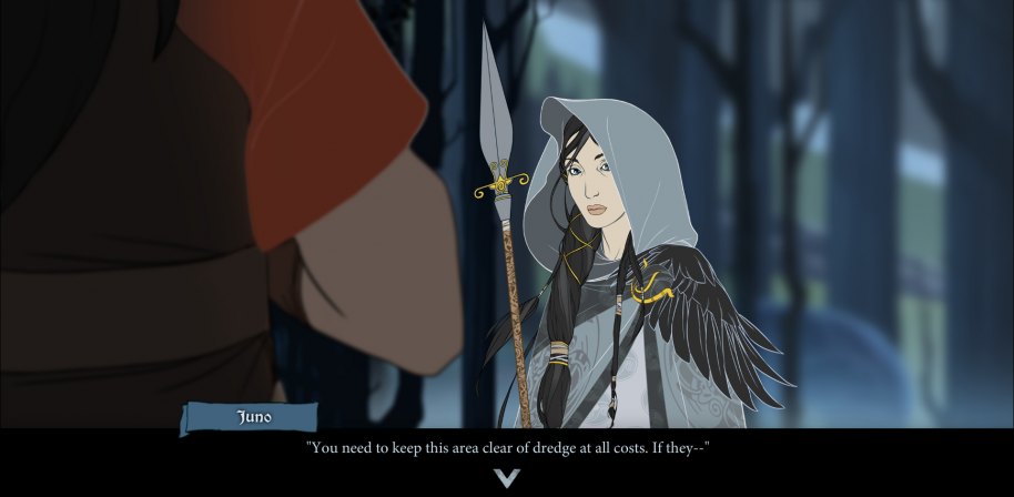 El viaje continúa, lento pero firme