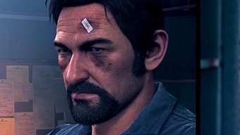 A Way Out: "Juegos como Heavy Rain son demasiado pasivos para mí"