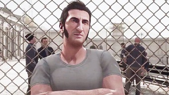 EA "no ganará ni un dólar" con A Way Out