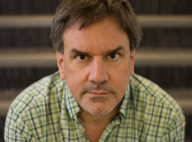 Ron Gilbert, creador de Maniac Mansion o Monkey Island, estará en el Gamelab 2016