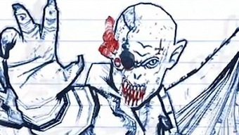 Drawn to Death no tendrá pantalla partida en su estreno