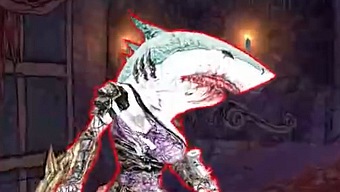 Con Drawn to Death aprenderemos en cada partida