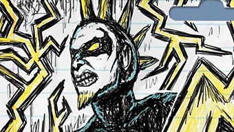 Los servidores de Drawn to Death cerrarán en marzo de 2019