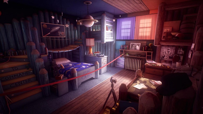 El genial What Remains of Edith Finch podría llegar a más plataformas