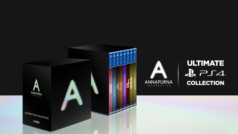 La Annapurna Ultimate Collection para PS4 finalmente no se podrá comprar en las tiendas de España