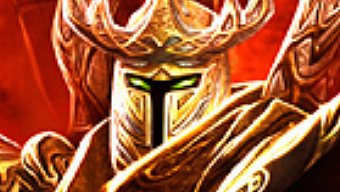 Disponible el esperado nuevo parche para SpellForce 2.