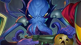 Habrá novedades de Enter the Gungeon la próxima semana