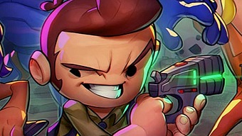 Enter the Gungeon triunfa en Nintendo Switch