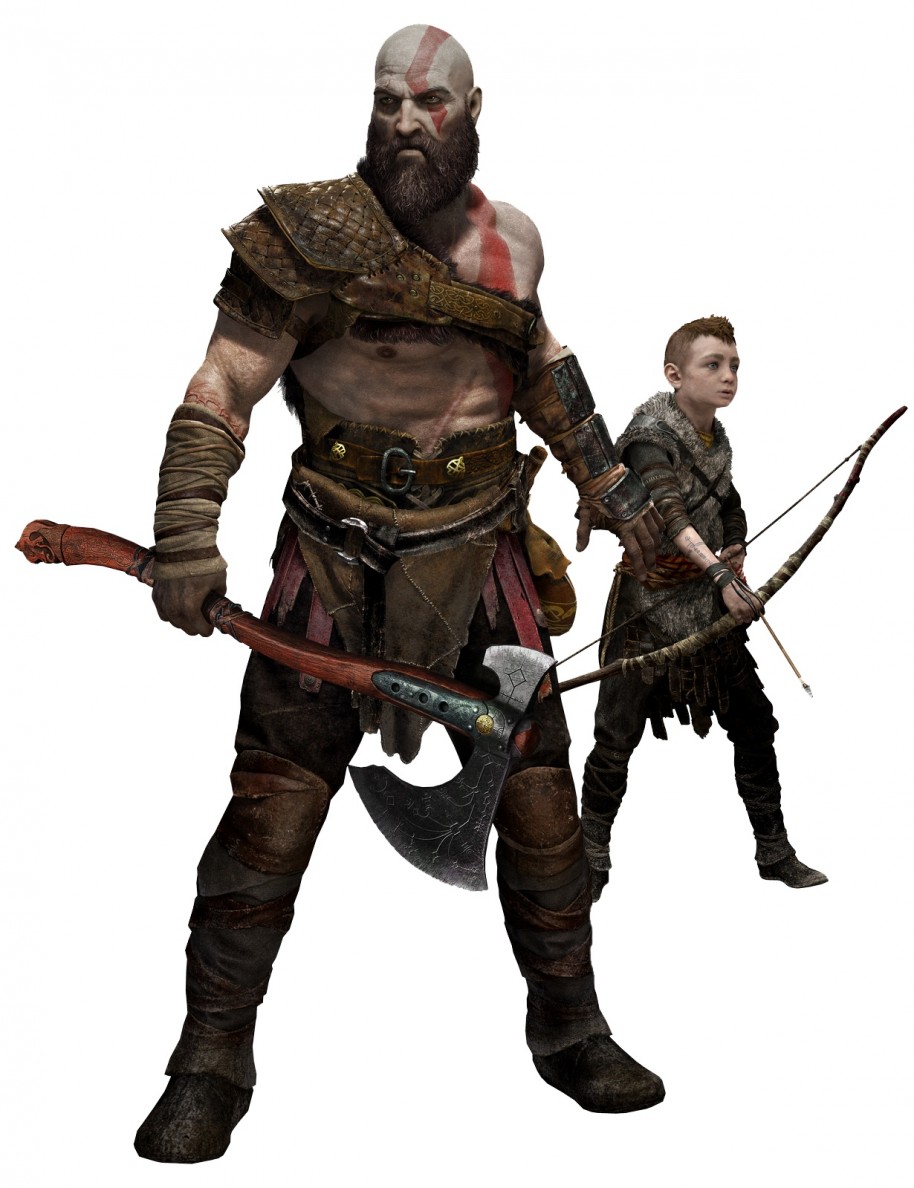 ¿Quién es quién en el nuevo God of War?  Analizamos su mitología nórdica