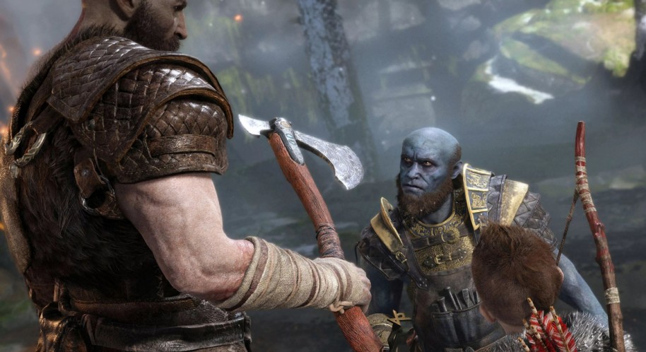 ¿Quién es quién en el nuevo God of War?  Analizamos su mitología nórdica