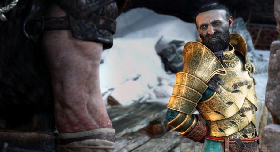 ¿Quién es quién en el nuevo God of War?  Analizamos su mitología nórdica