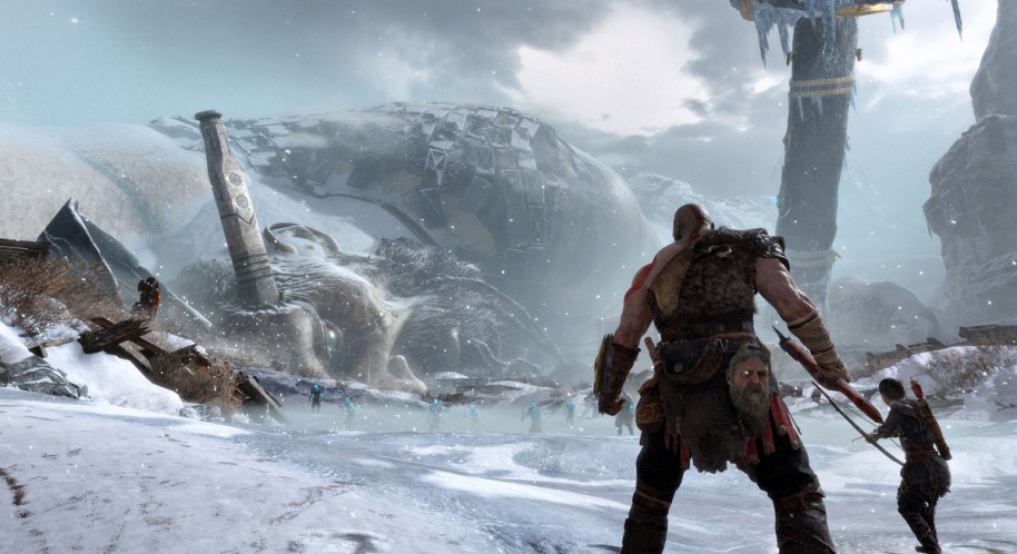 ¿Quién es quién en el nuevo God of War?  Analizamos su mitología nórdica