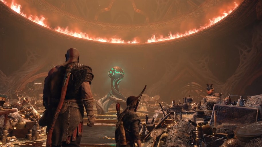 ¿Quién es quién en el nuevo God of War?  Analizamos su mitología nórdica