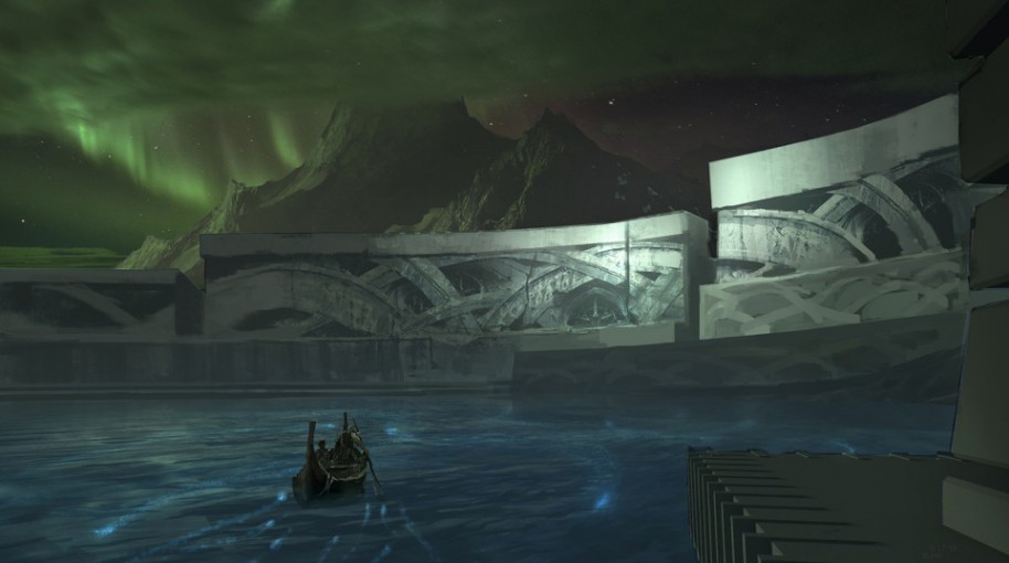 ¿Quién es quién en el nuevo God of War?  Analizamos su mitología nórdica