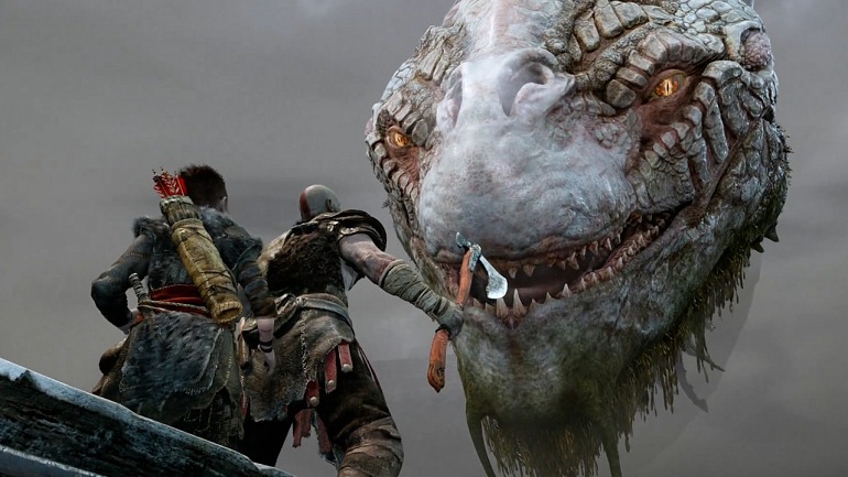 God of War pudo haber sido dirigido por David Jaffe