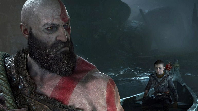 God of War: "Ahora Kratos es un personaje diferente"