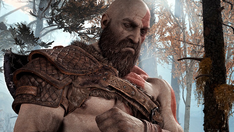 El director de God of War, muy satisfecho con la nueva voz de Kratos
