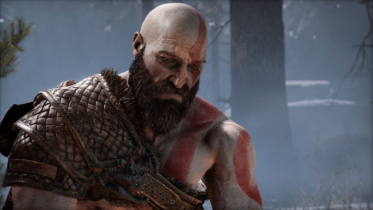 Pachter estima que God of War podría vender entre 10 y 20 millones de juegos